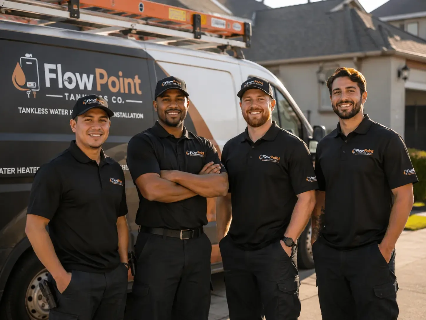 Tankless Water Heater Installation company in Montclair, CA