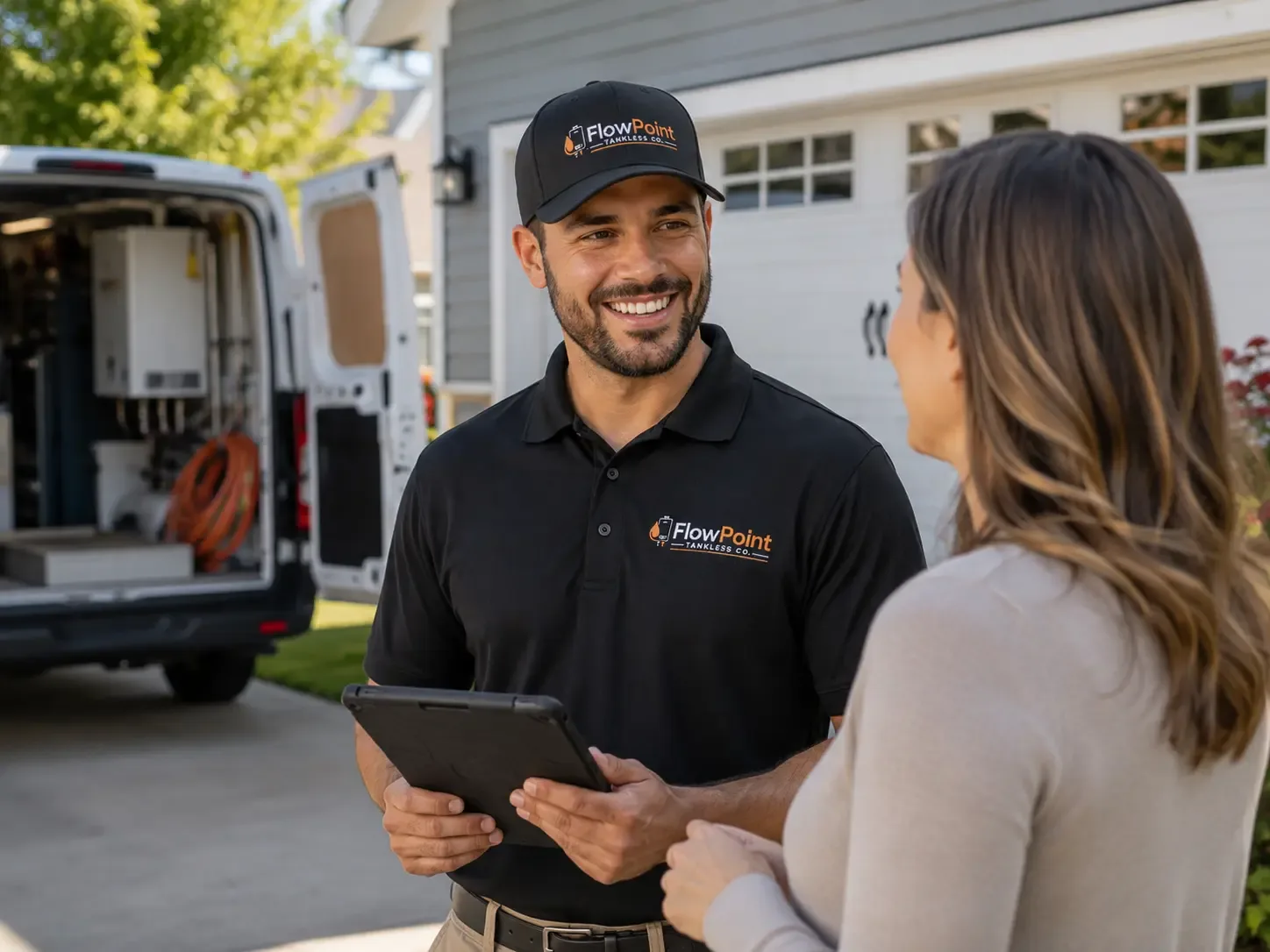 Tankless Water Heater Installation Montclair, CA FAQs
